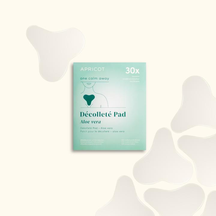 Immagine prodotto Apricot wiederv Dekol Pad una calma di distanza (Crema corpo, 42.04 ml)