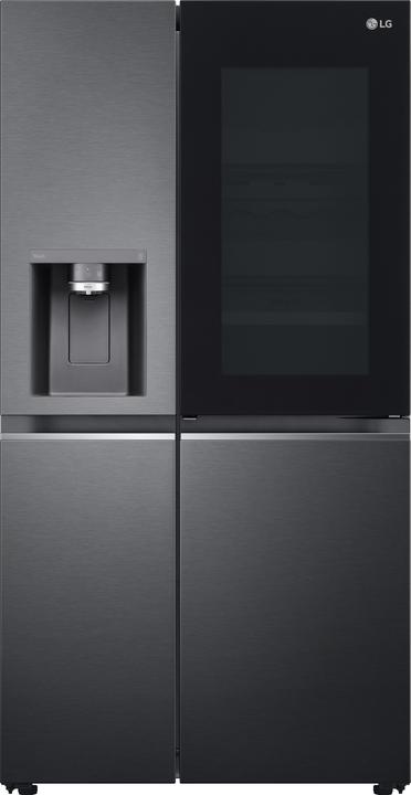 LG GSXV90MCAE (634 l)