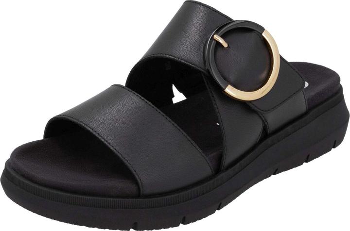 Actual product image Remonte Pantoletten (37)