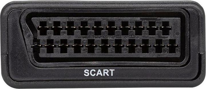 Immagine prodotto Sky Vision Convertitore da SCART a HDMI, PAL, NTSC, 1080P, VHS, Xbox, PS3