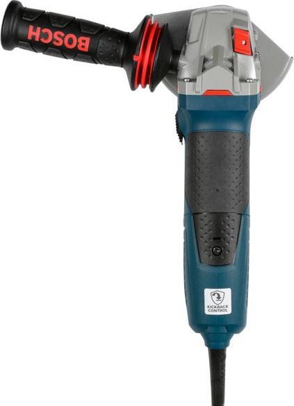 Produktbild Bosch Professional Gws 17-125 Cie (125 mm)