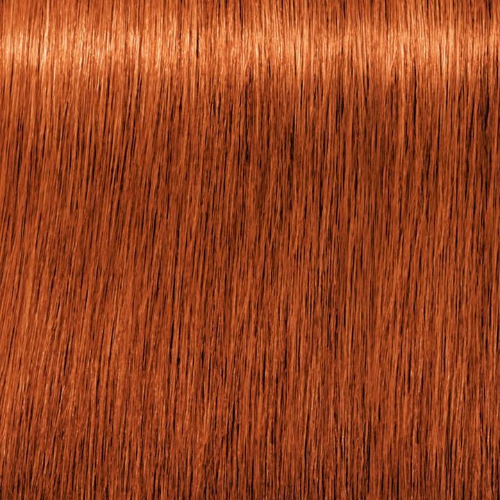 Actual product image Schwarzkopf Professional Igora Royal (7-77 Medium blonde copper extra)