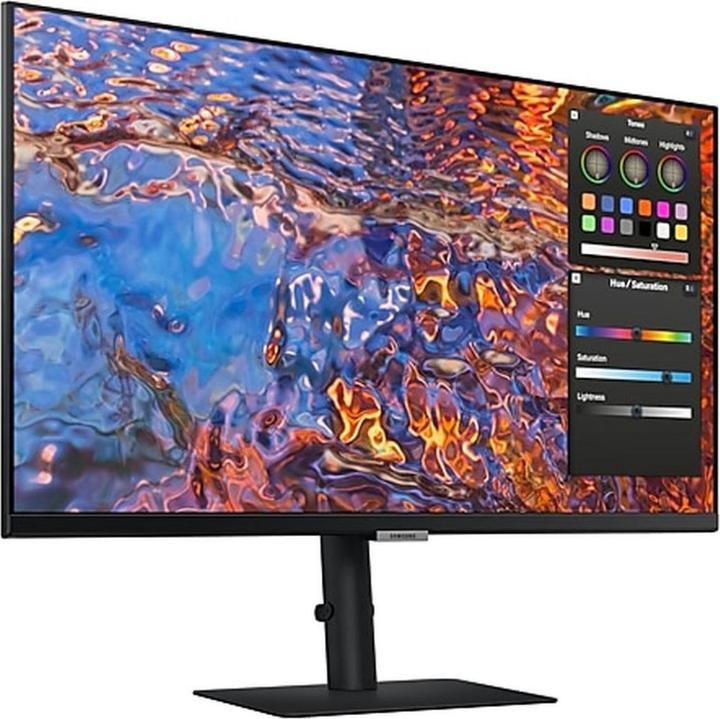 Actual product image Samsung ViewFinity S8 S80PB (3840 x 2160 Pixels, 27")