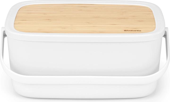 Brabantia NIC bread box