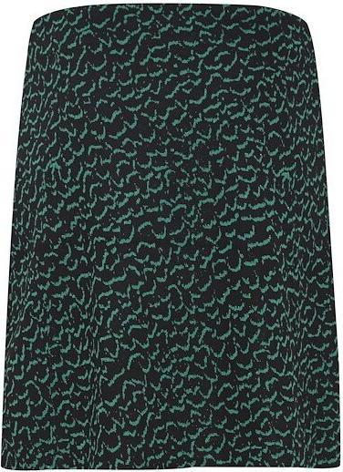 Image du produit Ichi jupe kate jacquard 4 (S)
