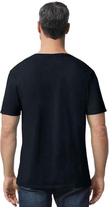 Immagine prodotto Gildan Softstyle Maglietta Scollo a V Uomo (3XL)