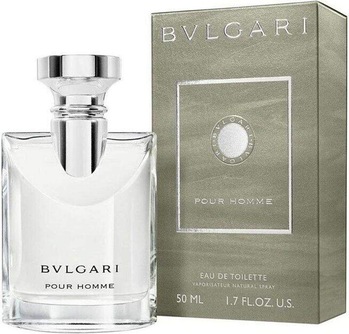 Bulgari Eau de Toilette (re) (Eau de Toilette, 50 ml)