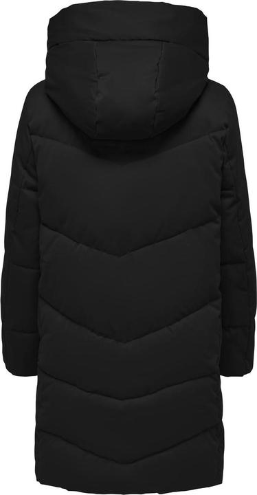 Produktbild JdY Langer gefütterter Jacke (L)