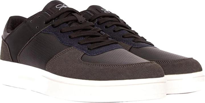 Crosshatch Sneaker Avelino