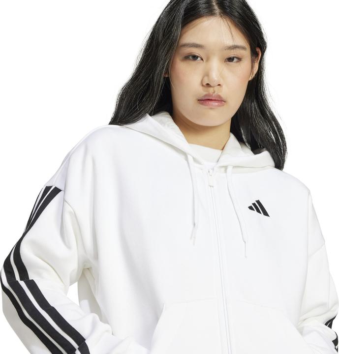 Actual product image adidas Essentials 3-Stripes Fleece (XXL)