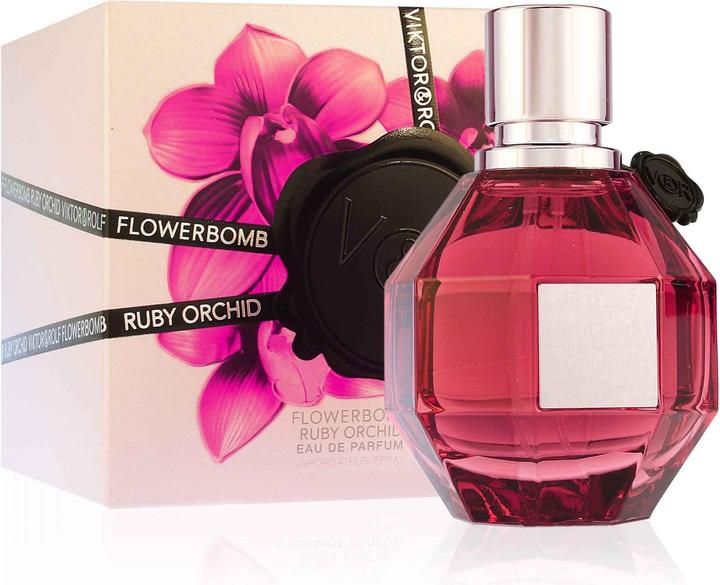 Viktor & Rolf Flowerbomb Ruby Orchid