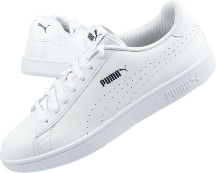 Actual product image Puma Smash v2 Sneaker (37)