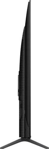 Actual product image TCL 65" 65C61B QLED Pro 4K Google TV (65", QLED, 4K, 2024)