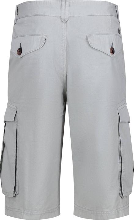 Actual product image Regatta Mens Shorebay Vintage Cargo Shorts (Frequency band 38 (2600 MHz))