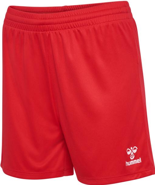 Actual product image hummel Hmlessential Shorts Woman (XXL)