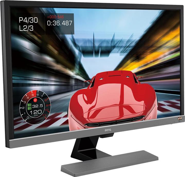 Image du produit BenQ El2870u (3840 x 2160 pixels, 27.90")