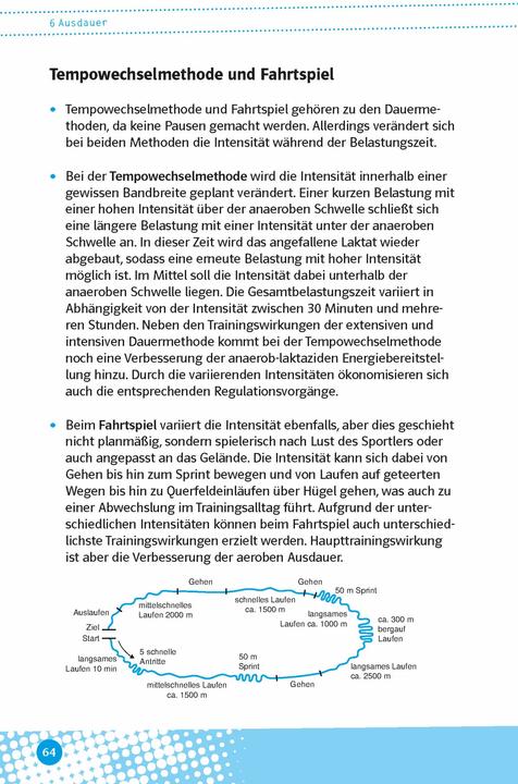 Produktbild Abi last minute Sport (Deutsch, Christoph, Seibold, 2023)