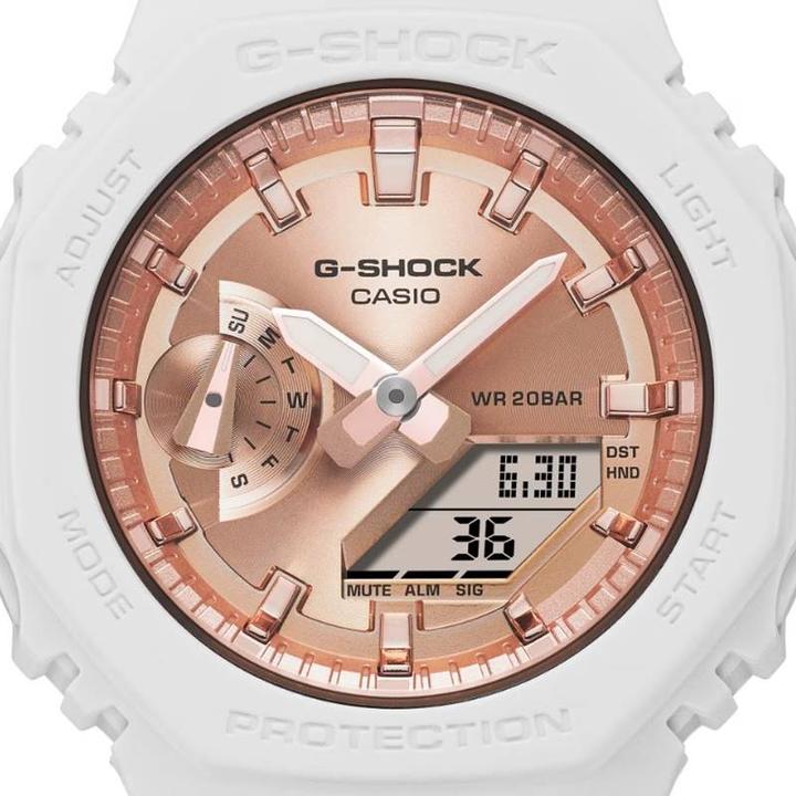 Immagine prodotto G-Shock GMA-S2100MD-7AER (Cronografo, 43 mm)