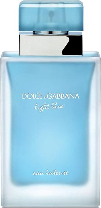 Dolce & Gabbana Light Blue Eau Intense (Eau de Parfum, 25 ml)