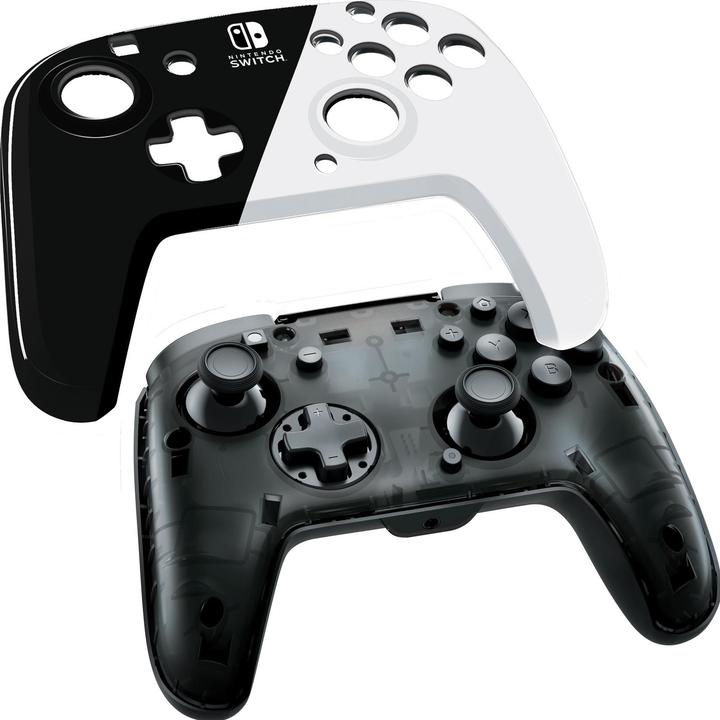 Productafbeelding PDP Faceoff Deluxe + Audio (Switch OLED, Switch)