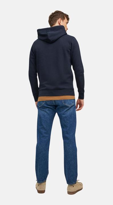 Immagine prodotto Jack & Jones Kangaroo Pocket Hoodie (XXL)