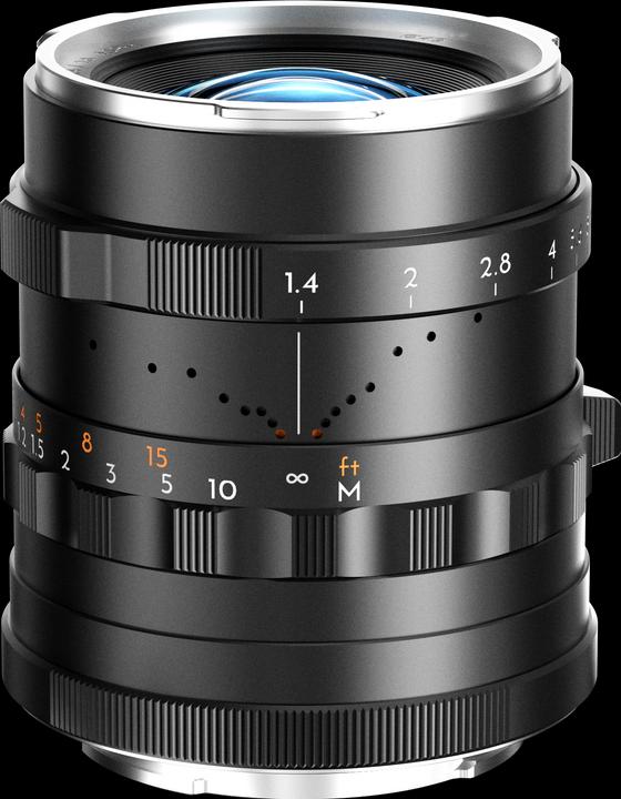 Produktbild Thypoch Simera 28mm f1.4 Sony E (Sony E, Vollformat)