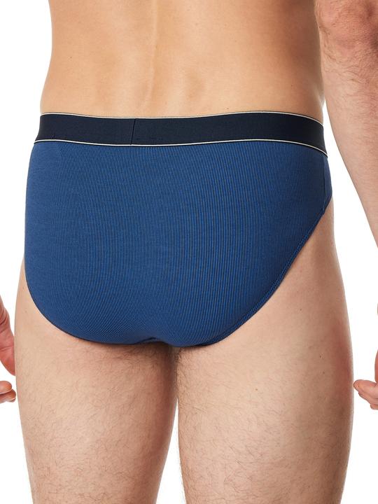 Actual product image Schiesser Rio briefs - Duality Function (3XL, pack of 2)