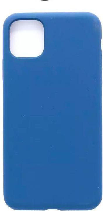 Produktbild Connect iPhone 11 Pro Max Soft Case with bottom (Apple iPhone 11 Pro Max)