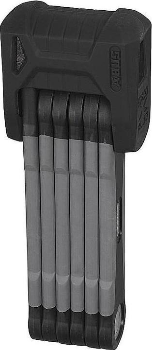 Produktbild Abus 6500/85 black ST ka. (85 cm)