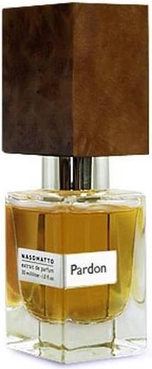 Actual product image Nasomatto Pardon Extrait De Parfum Spray (Eau de parfum, 30 ml)