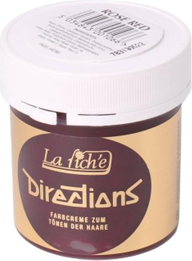 Produktbild Directions La Riche (Red)