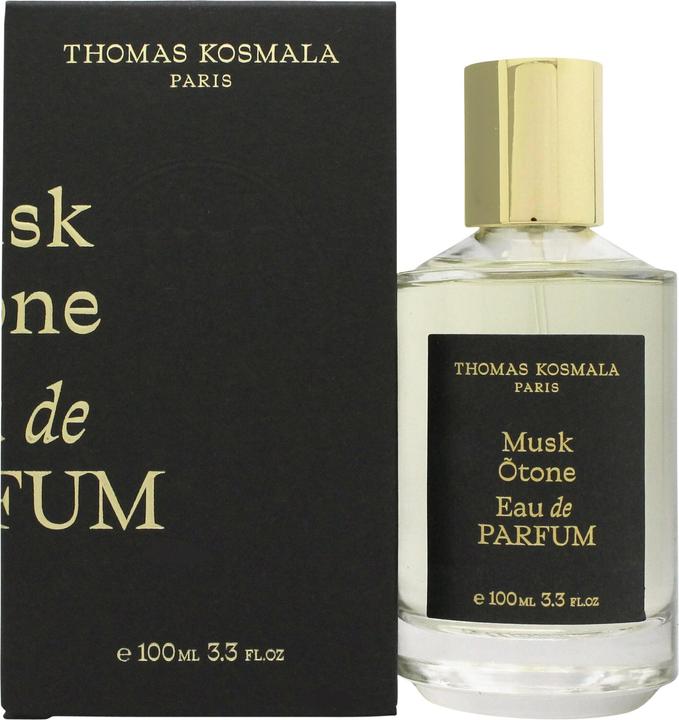 Immagine prodotto Thomas Kosmala Muschio Otone - EDP - 100 ml (Eau de parfum, 100 ml)
