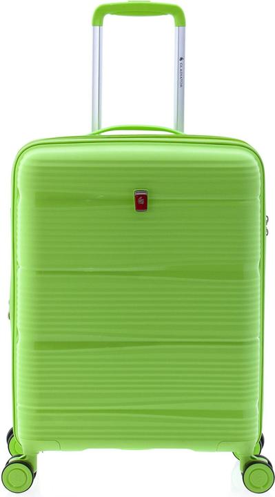 Wüsthof Bionic - Cabin Trolley (48 l, Handgepäck (bis 50l))