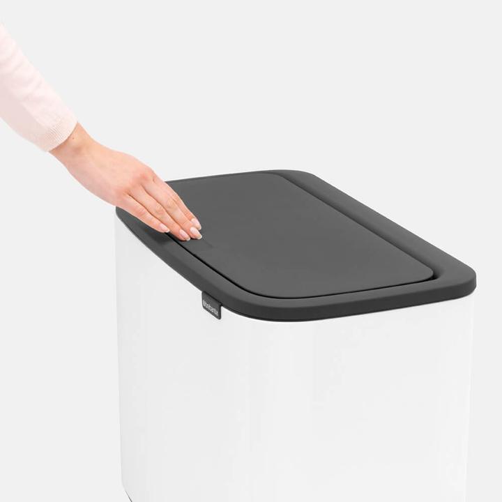 Image du produit Brabantia Bo Touch Bin (33 l)