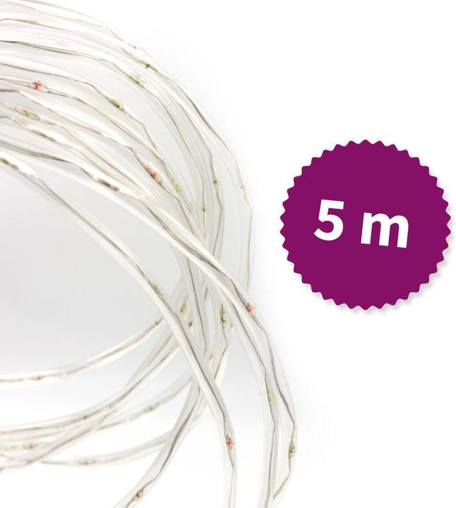 Produktbild Hermex LED Lichtschlauch (5 m)