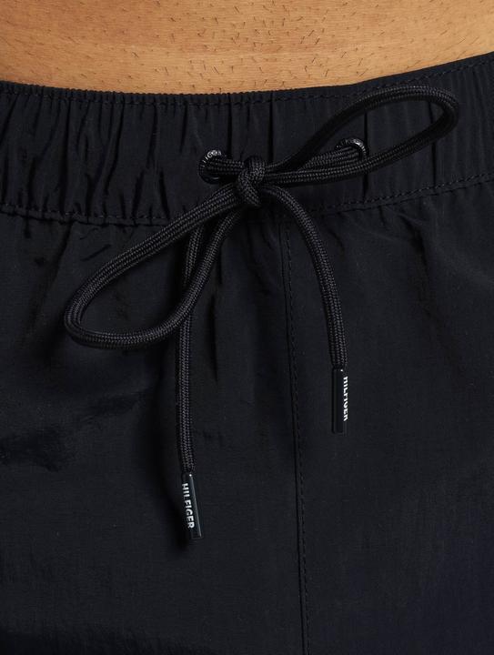 Actual product image Tommy Hilfiger Medium drawstring swim shorts - 83257 (S)