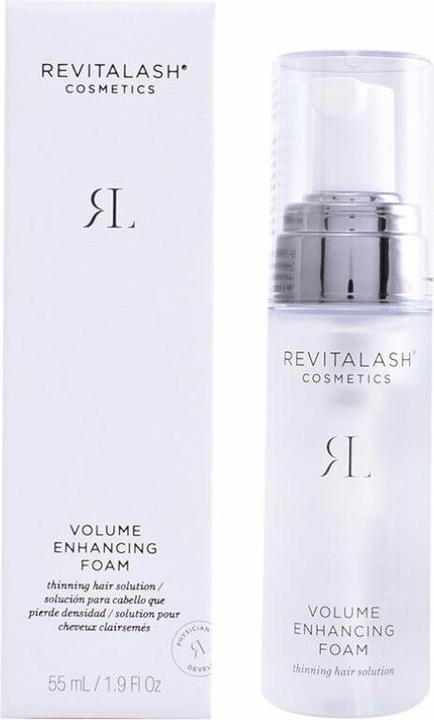 Produktbild RevitaLash Volume Enhancing Foam (55 ml, Volumenschaum)