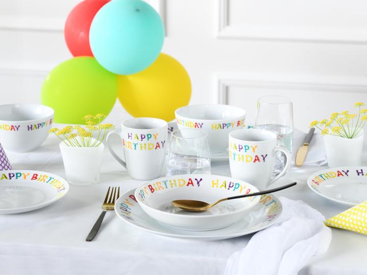 Actual product image CreaTable Luna (10 Piece)