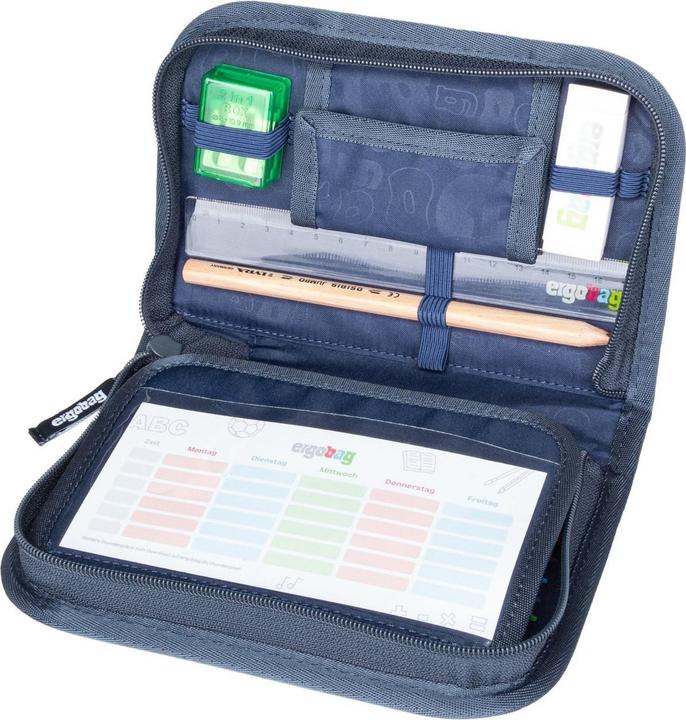 Actual product image Ergobag Pack school bag set (24 l)