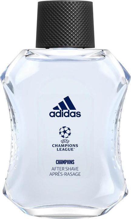 Produktbild adidas Champions League (Lotion, 100 ml)