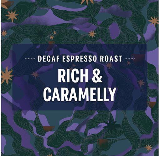 Immagine prodotto Starbucks Decaffeinated Espresso Roast by Nespresso Dark Roast (10 x Porta.)