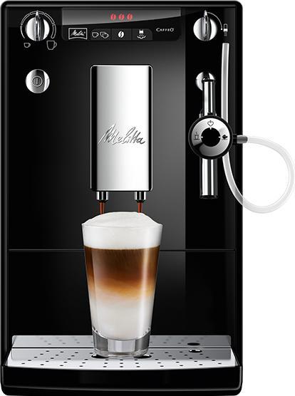 Melitta Caffeo Solo Perfect Milk (EU-Stecker)