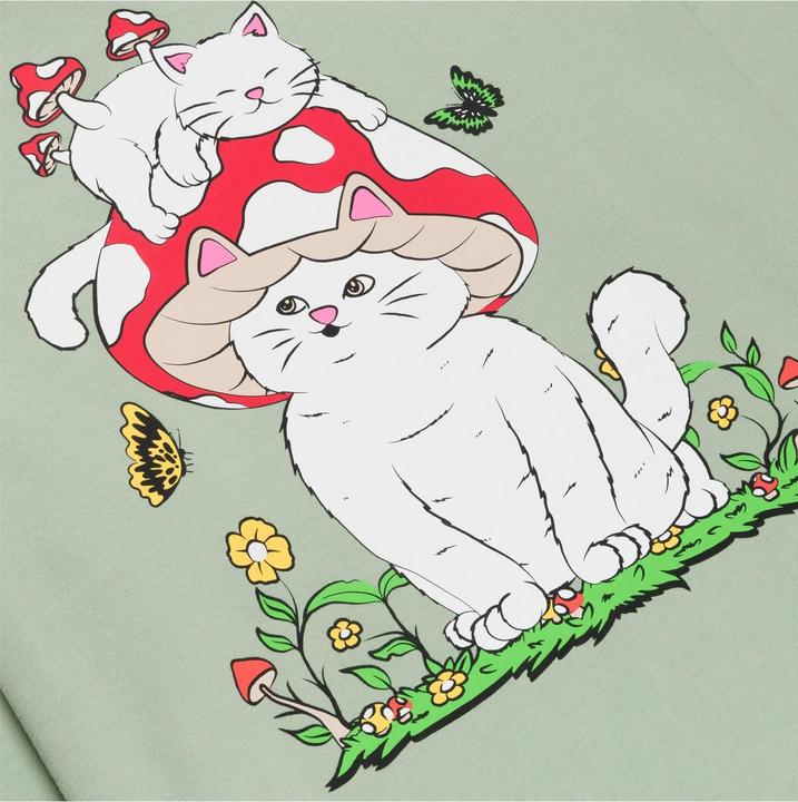 Immagine prodotto RipnDip Felpa con cappuccio Field Friends (XL)