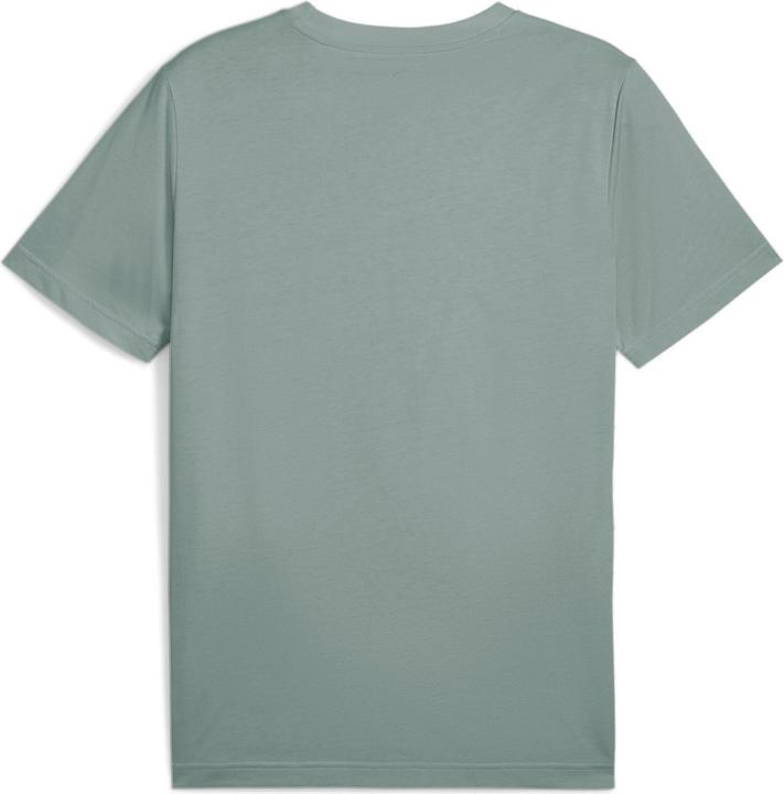 Actual product image Puma ESS No. 1 Logo Tee (s) (S)