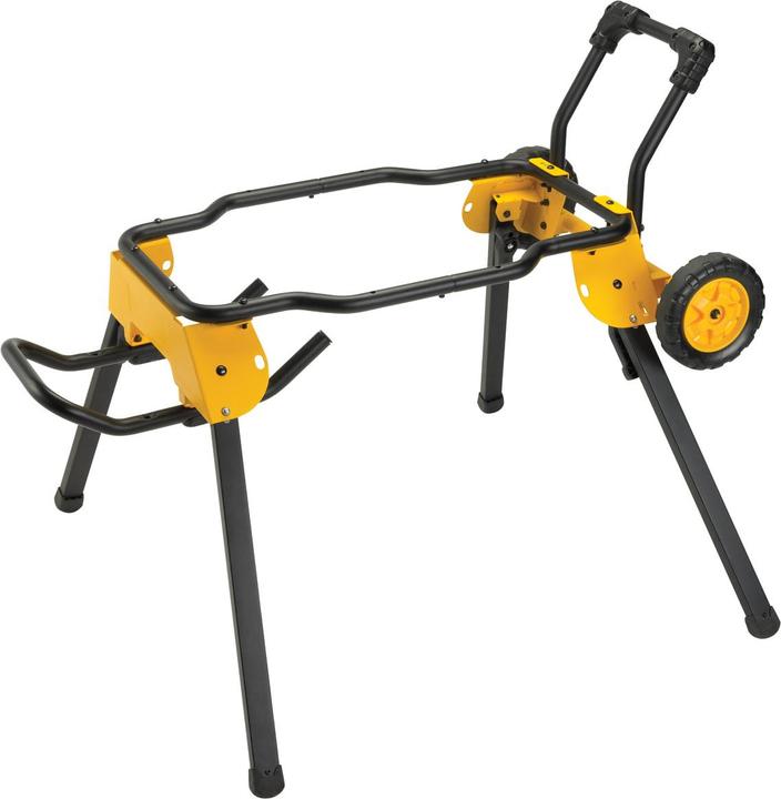 DeWalt Sägetisch DWE74911-XJ (22 cm, 75 cm)