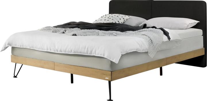 Produktbild Hasena Marsala, Simply Comfort Gel Top (Topper weich) (160 x 200 cm)