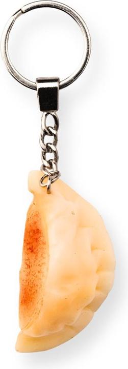 Yumazing Fried Gyoza key fob