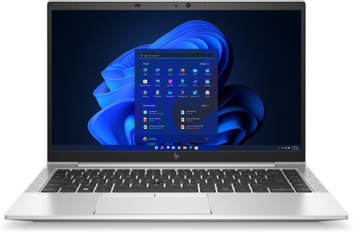 Produktbild HP EliteBook 840 Aero G8 (14", Intel Core i7-1165G7, 16 GB, 1000 GB, DE)