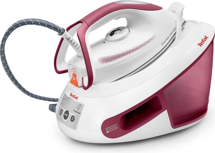 Tefal Express Anti-Calc (2800 W, 400 g/min)