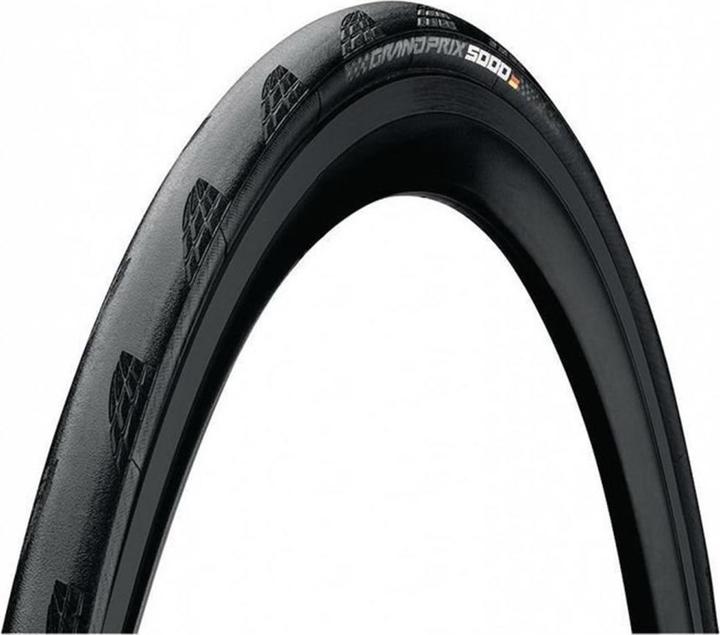 Immagine prodotto Continental Grand Prix 5000 (28 x 1.10, 28-622)